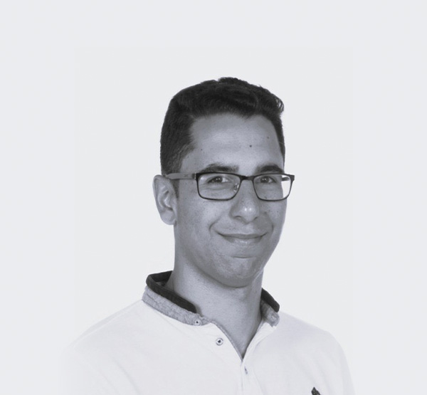 Arquitecto especializado en cálculo y diseño de estructuras